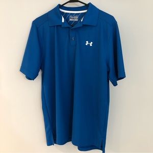Under Armour Men’s M Polo